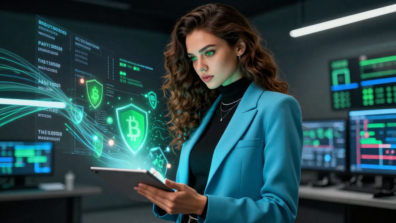 Free AML Verification for Cryptocurrencies: How @amlexchen_bot Can Help aml, проверка, криптовалют, бесплатно