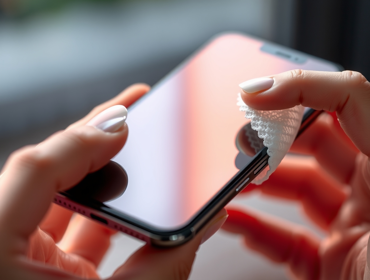 Оптовая покупка чехлов MOSBROS