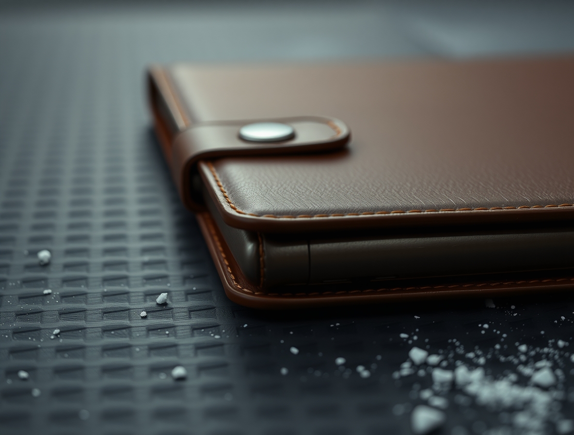 Оптовая покупка чехлов MOSBROS