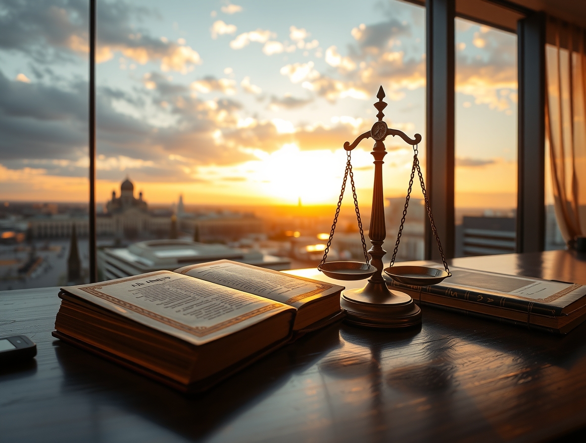 Юридические консультации в Алматы